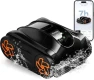 Thumbnail 4-in-1 Robotic Pool Cleaner, 3.6H Cordless Pool Vacuum — Robot Vacuum, iGarden