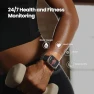 Thumbnail Active 2 Premium Smart Watch — Fitness Tracker, Amazfit
