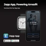 Thumbnail Active 2 Premium Smart Watch — Fitness Tracker, Amazfit
