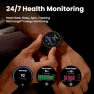 Thumbnail Active Max Smart Watch — Fitness Tracker, Amazfit