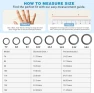 Thumbnail Activity Tracker Ring — Smart Ring, SECRETTOP