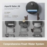 Thumbnail Aqua10 Roller AE Robot Vacuum — Robot Vacuum, Dreame