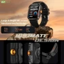Thumbnail C50Pro Smart Sports Watch — Fitness Tracker, Q&F Tech
