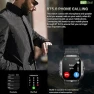 Thumbnail C50Pro Smart Sports Watch — Fitness Tracker, Q&F Tech