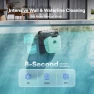 Thumbnail Cordless Pool Vacuum Robot for Inground & Above Ground Pools — Robot Vacuum, Beatbot