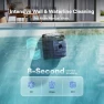 Thumbnail Cordless Pool Vacuum Robot with 6800 GPH Suction — Robot Vacuum, Beatbot