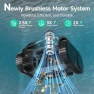 Thumbnail Cordless Robotic Pool Cleaner — Robot Vacuum, WYBOT