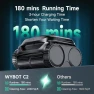 Thumbnail Cordless Robotic Pool Cleaner — Robot Vacuum, WYBOT