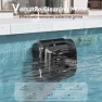 Thumbnail Cordless Robotic Pool Cleaner — Robot Vacuum, WYBOT