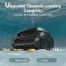 Thumbnail Cordless Robotic Pool Cleaner — Robot Vacuum, WYBOT