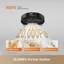 Thumbnail D20 Air Plus Robot Vacuum and Mop Combo — Robot Vacuum, Dreame