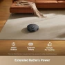 Thumbnail D20 Air Plus Robot Vacuum and Mop Combo — Robot Vacuum, Dreame