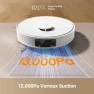 Thumbnail D20 Plus Robot Vacuum and Mop — Robot Vacuum, Dreame