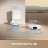 Thumbnail D20 Plus Robot Vacuum and Mop — Robot Vacuum, Dreame