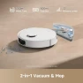 Thumbnail D20 Plus Robot Vacuum and Mop — Robot Vacuum, Dreame