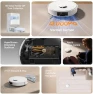 Thumbnail D20 Plus Robot Vacuum and Mop — Robot Vacuum, Dreame