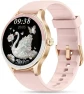 Thumbnail Fitness Smart Watch with Call and Health Monitoring — Fitness Tracker, ZOSKVEE