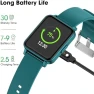 Thumbnail Fitness Tracker & Smart Watch — Fitness Tracker, POIUZET