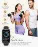 Thumbnail Fitness Tracker Smart Watch — Fitness Tracker, DEKELIFE