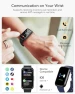 Thumbnail Fitness Tracker Smart Watch — Fitness Tracker, DEKELIFE