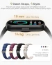 Thumbnail Fitness Tracker Smart Watch — Fitness Tracker, DEKELIFE