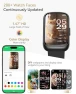 Thumbnail Fitness Tracker Smart Watch — Fitness Tracker, DEKELIFE