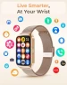 Thumbnail Fitness Tracker Watch — Fitness Tracker, Paybay