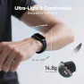 Thumbnail Fitness Tracker with 1.47" HD Display, Heart Rate & SpO2 — Fitness Tracker, Motivaris