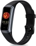 Thumbnail Fitness Tracker with 24/7 Heart Rate, Blood Oxygen, Blood Pressure, Sleep Monitor — Fitness Tracker, Zeacool
