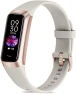 Thumbnail Fitness Tracker with 24/7 Heart Rate, Blood Oxygen, Blood Pressure, Sleep Monitor — Fitness Tracker, Zeacool