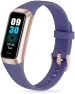 Thumbnail Fitness Tracker with 24/7 Heart Rate, Blood Oxygen, Blood Pressure, Sleep Monitor — Fitness Tracker, Zeacool