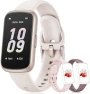 Thumbnail Fitness Tracker with 24/7 Heart Rate Monitor and Sleep Tracker — Fitness Tracker, BOALZETD