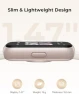Thumbnail Fitness Tracker with 24/7 Heart Rate Monitor and Sleep Tracker — Fitness Tracker, BOALZETD