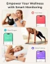 Thumbnail Fitness Tracker with 24/7 Heart Rate Monitor and Sleep Tracker — Fitness Tracker, BOALZETD