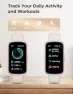 Thumbnail Fitness Tracker with 24/7 Heart Rate Monitor and Sleep Tracker — Fitness Tracker, BOALZETD