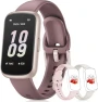 Thumbnail Fitness Tracker with 24/7 Heart Rate Monitor and Sleep Tracker — Fitness Tracker, BOALZETD