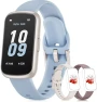 Thumbnail Fitness Tracker with 24/7 Heart Rate Monitor and Sleep Tracker — Fitness Tracker, BOALZETD