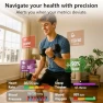 Thumbnail Fitness Tracker with Bluetooth Calls — Fitness Tracker, MorePro