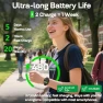 Thumbnail Fitness Tracker with Bluetooth Calls — Fitness Tracker, MorePro