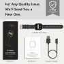 Thumbnail Fitness Tracker with Bluetooth Calls — Fitness Tracker, MorePro