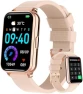 Thumbnail Fitness Tracker with Call Function — Fitness Tracker, Bctemno