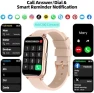 Thumbnail Fitness Tracker with Call Function — Fitness Tracker, Bctemno