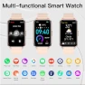 Thumbnail Fitness Tracker with Call Function — Fitness Tracker, Bctemno