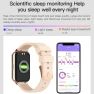 Thumbnail Fitness Tracker with Call Function — Fitness Tracker, Bctemno