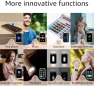 Thumbnail Fitness Tracker with Call Function — Fitness Tracker, Bctemno