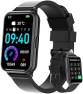 Thumbnail Fitness Tracker with Call Function — Fitness Tracker, Bctemno