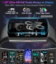 Thumbnail Fitness Tracker with Health Monitoring and 120 Sports Modes — Fitness Tracker, Bestinn