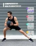 Thumbnail Fitness Tracker with Health Monitoring and IP68 Waterproof — Smart Watch, QVEQ