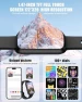 Thumbnail Fitness Tracker with Health Monitoring and IP68 Waterproof — Smart Watch, QVEQ
