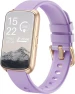 Thumbnail Fitness Tracker with Health Monitoring and IP68 Waterproof — Smart Watch, QVEQ